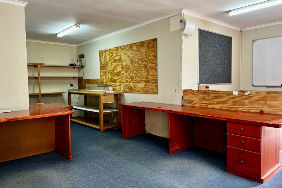  Bedroom Property for Sale in George Central Western Cape